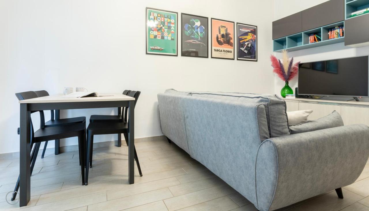 Italianway - Martinetti 19 Apartment Milan Exterior photo