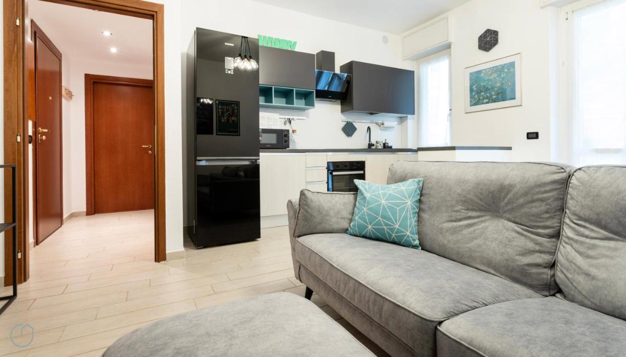 Italianway - Martinetti 19 Apartment Milan Exterior photo