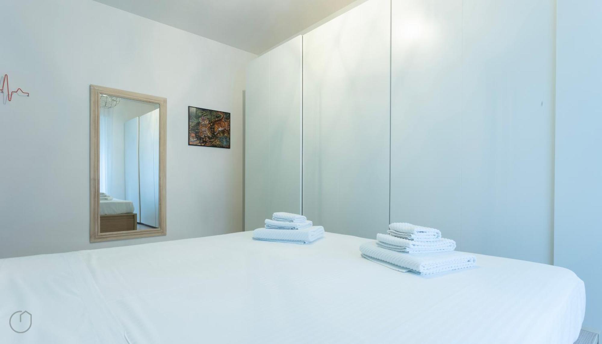 Italianway - Martinetti 19 Apartment Milan Exterior photo